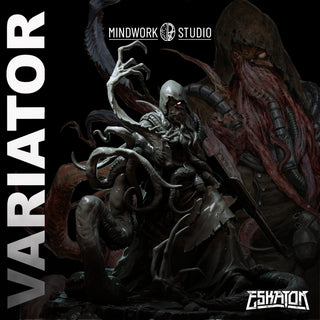 ESKATON: Variator - Standard Edition