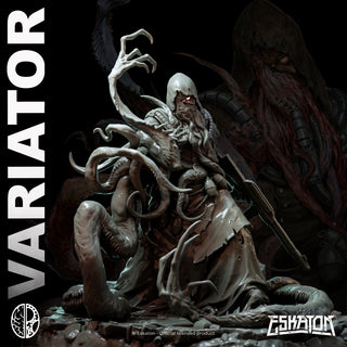 ESKATON: Variator - Standard Edition
