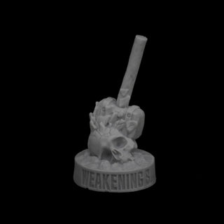 Dor'gokaan (Resin) - PREORDER