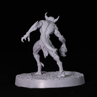 Al'garath (Resin)