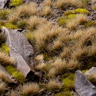 Grass Tufts: Autumn (5mm)