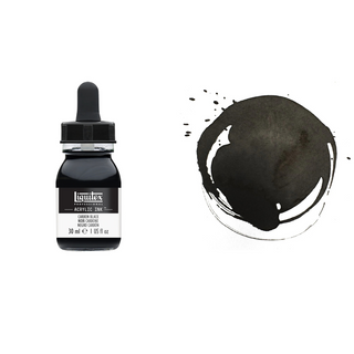 Liquitex Professional Acrylic Inks 30ml