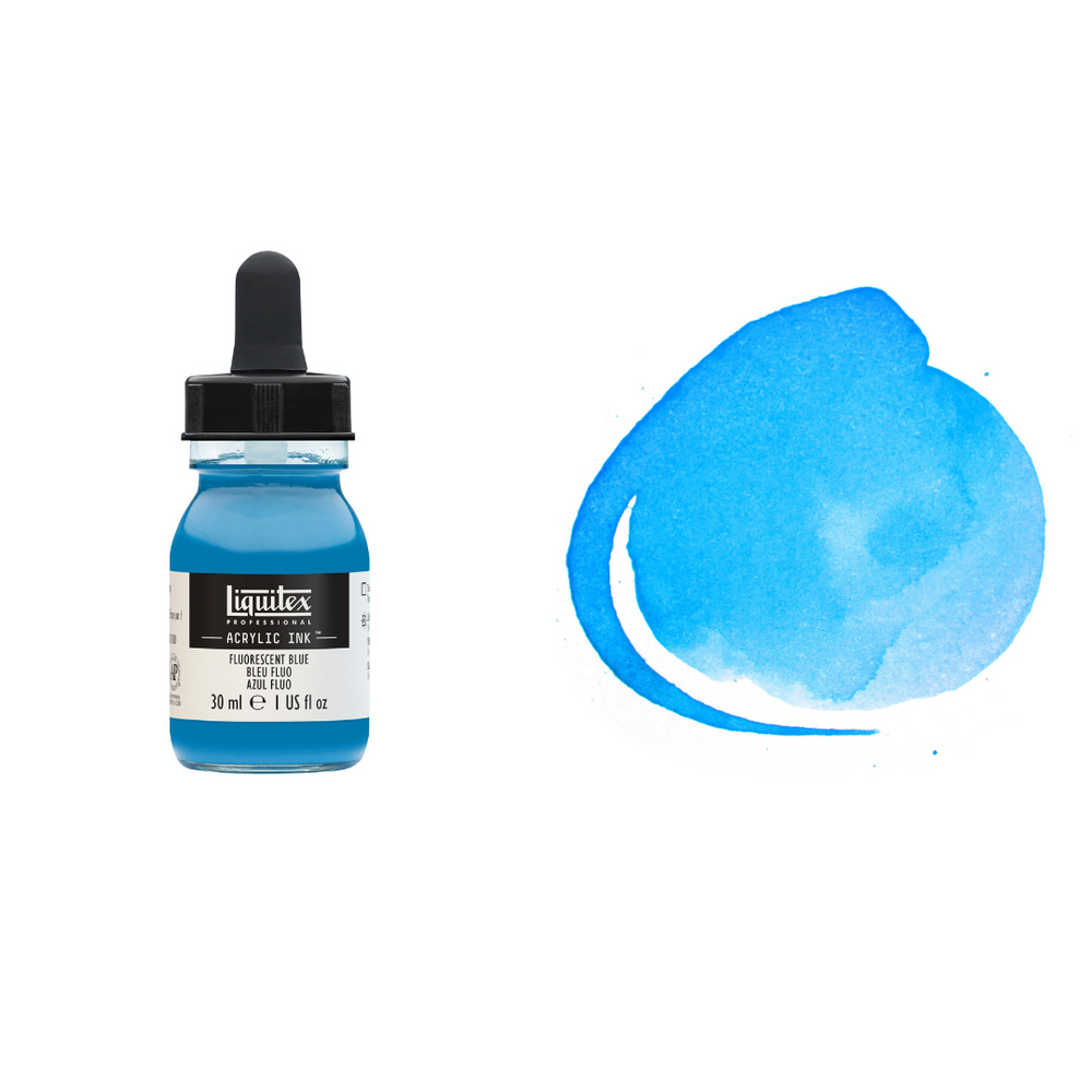 
                  
                    Liquitex Professional Acrylic Ink 30ml
                  
                