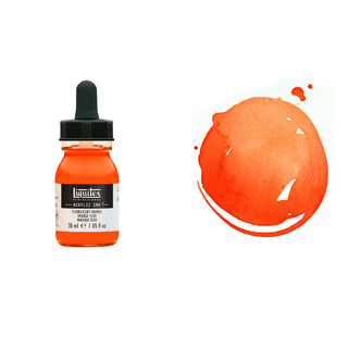 Liquitex Professional Acrylic Inks 30ml