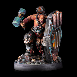 Lugdrug (Resin) - PREORDER