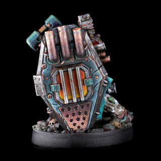 Lugdrug (Resin) - PREORDER