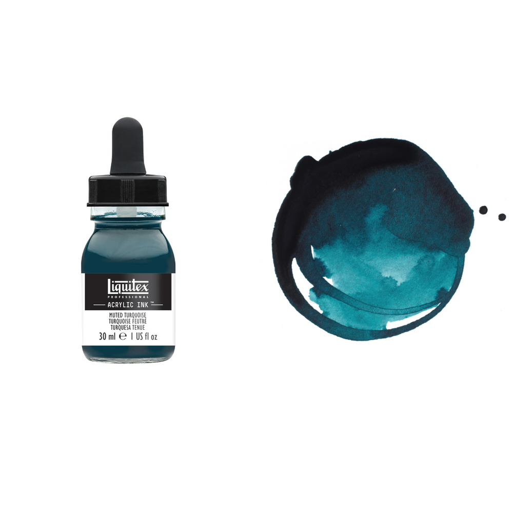 
                  
                    Liquitex Professional Acrylic Ink 30ml
                  
                