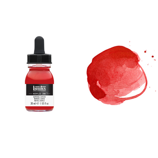 Liquitex Professional Acrylic Inks 30ml