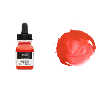 Liquitex Professional Acrylic Inks 30ml