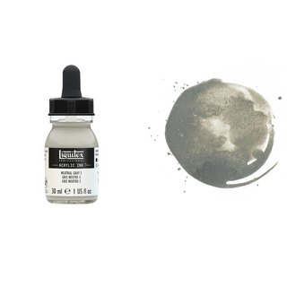 Liquitex Professional Acrylic Inks 30ml