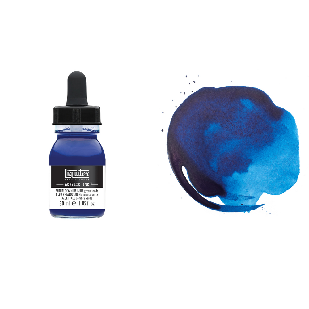 
                  
                    Liquitex Professional Acrylic Ink 30ml
                  
                