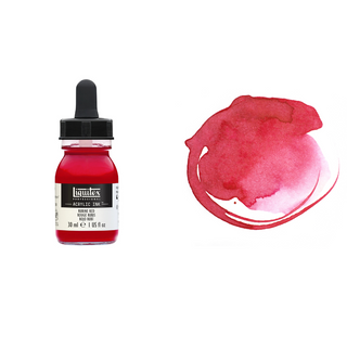 Liquitex Professional Acrylic Inks 30ml