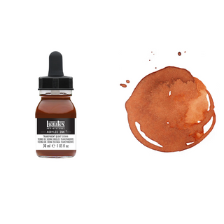 Liquitex Professional Acrylic Inks 30ml