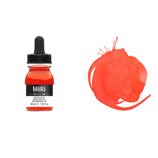 Liquitex Professional Acrylic Inks 30ml