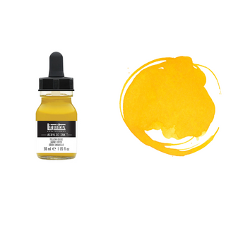 Liquitex Professional Acrylic Inks 30ml