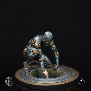 DONATO GIANCOLA: Reach