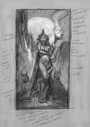
                  
                    Patrick J. Jones: Oil Painting masterclass
                  
                