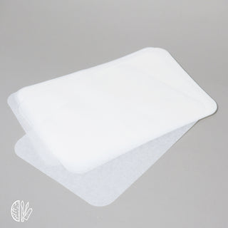 Wet Palette replacement: 50 Reusable Membranes