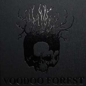 
                  
                    John Blanche: Voodoo Forest
                  
                