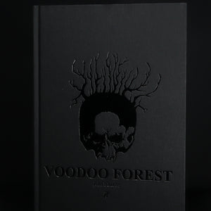 
                  
                    John Blanche: Voodoo Forest
                  
                