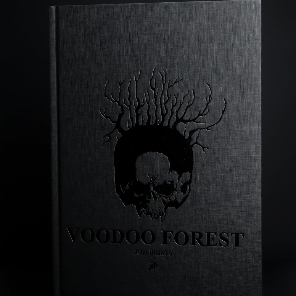 John Blanche: Voodoo Forest