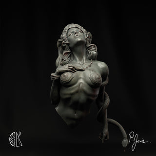 PATRICK J. JONES: Night of the zombie Bust